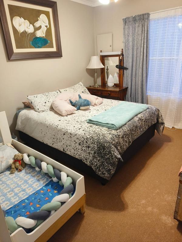 2 Bedroom Property for Sale in Langenhovenpark Free State